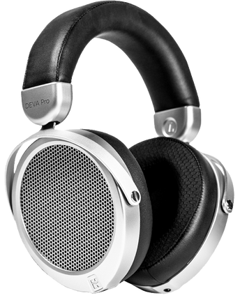 Слушалки HiFi HiFiMAN DEVA Pro BT