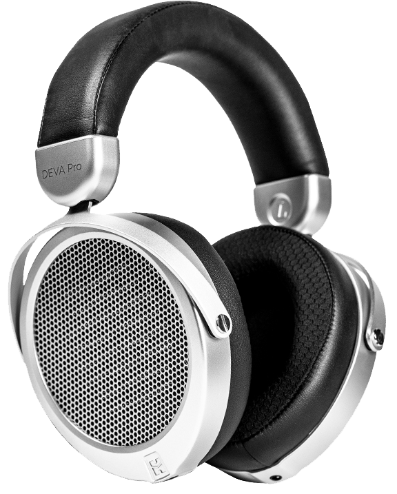 Слушалки HiFi HiFiMAN DEVA Pro BT