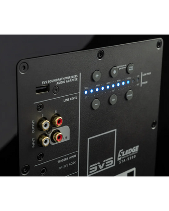 Субуфер SVS PB-2000 PRO