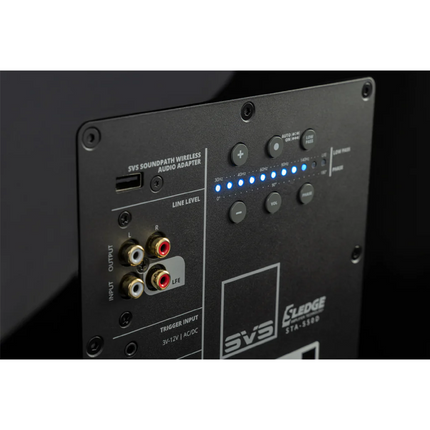 Субуфер SVS PB-2000 PRO