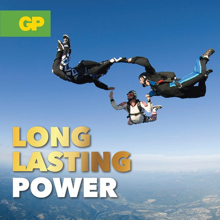 Литиеви батерии GP Lithium CELL CR2330, 3V, блистер 1 бр.