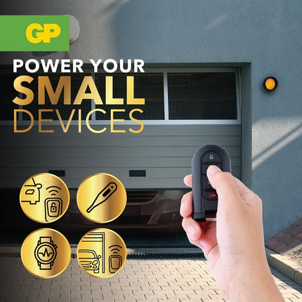 Литиеви батерии GP Lithium CELL CR1616, 3V, блистер 1 бр.