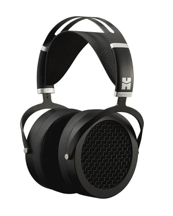 Повторно запечатани слушалки HiFiMAN Sundara (рев. 2021 г.)