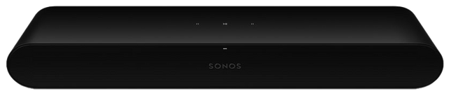 Саундбар Sonos Ray