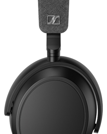 Безжични слушалки Sennheiser Momentum 4, Bluetooth 5.2