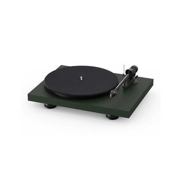 Пикап Pro-Ject Debut Carbon EVO 2M-RED повторно запечатан