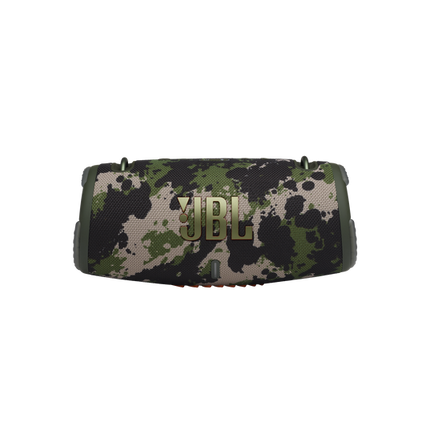 Преносим високоговорител JBL Xtreme 3 повторно запечатан