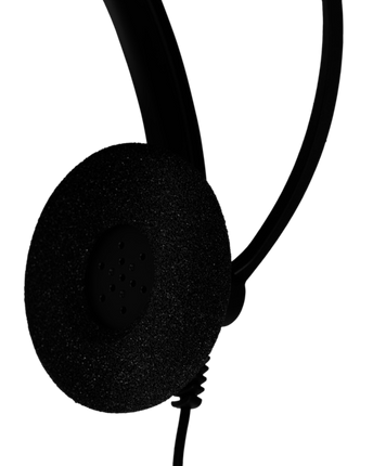 Слушалки EPOS IMPACT 100 SC 60 USB ML