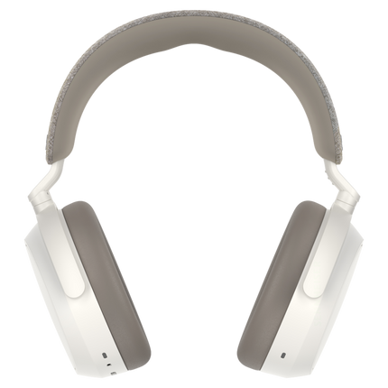 Безжични слушалки Sennheiser Momentum 4, Bluetooth 5.2