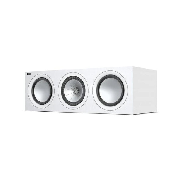 Повторно запечатани високоговорители KEF Q650c