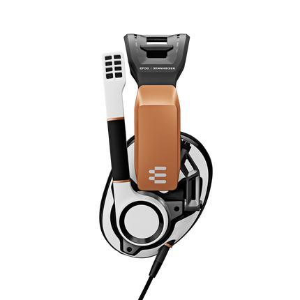 Геймърски слушалки EPOS GSP 601
