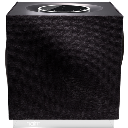 NAIM Mu-so Qb 2-ро поколение многофункционална Hi-Fi система