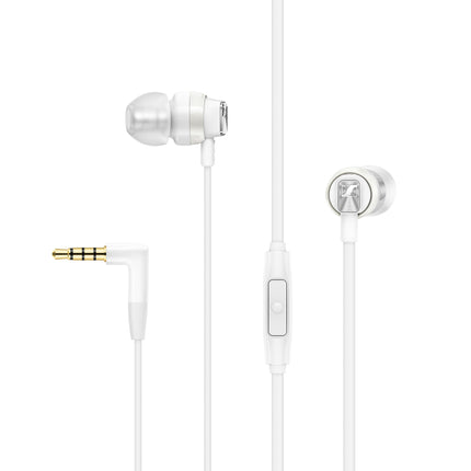 Слушалки Sennheiser CX 300S презапечатани
