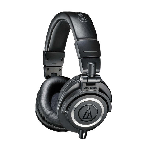 Слушалки Audio-Technica ATH-M50x