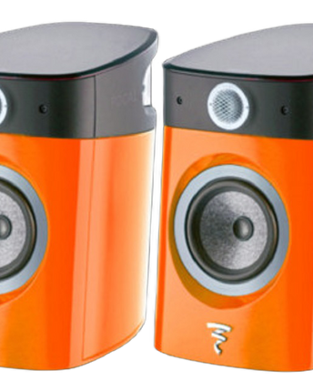 Focal Sopra No 1 Рафтови високоговорители
