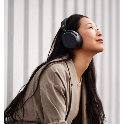 Безжични слушалки Sennheiser Momentum 4, Bluetooth 5.2