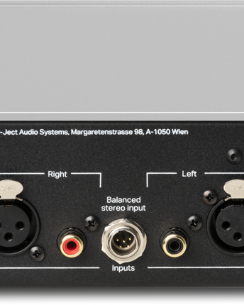 Предусилвател Phono Pro-Ject Phono Box DS3 B