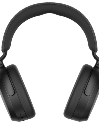Безжични слушалки Sennheiser Momentum 4, Bluetooth 5.2