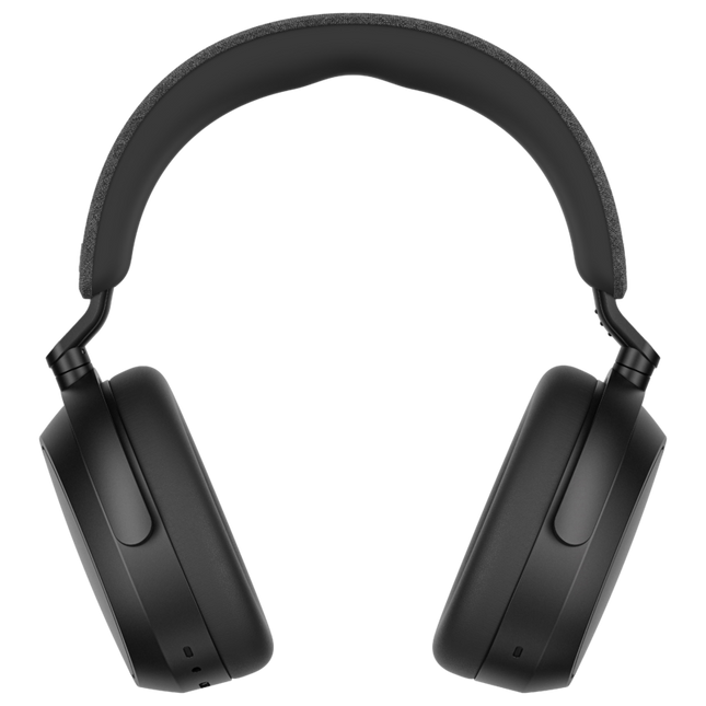 Безжични слушалки Sennheiser Momentum 4, Bluetooth 5.2