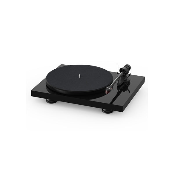 Пикап Pro-Ject Debut Carbon EVO 2M-RED повторно запечатан