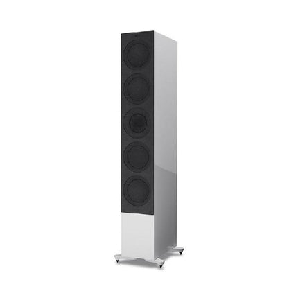 Повторно запечатани високоговорители KEF R11