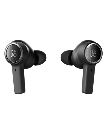 Слушалките Bang &amp; Olufsen Beoplay EX са запечатани повторно