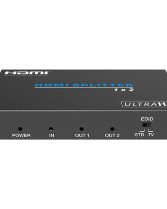 DVDO сплитер 4K HDMI 1-2