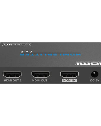 DVDO сплитер 4K HDMI 1-2