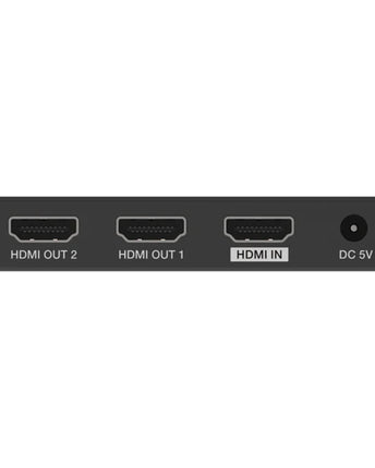 DVDO сплитер 4K HDMI 1-2