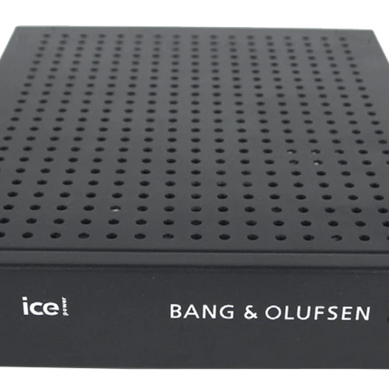Bang&amp;Olufsen BeoAmp 2 стерео усилвател на мощност