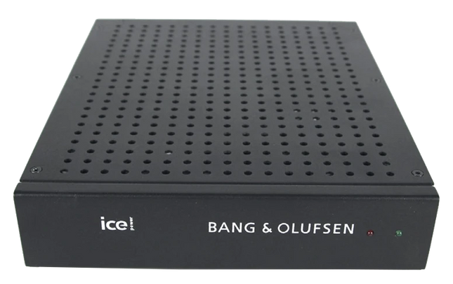 Усилвател Bang&amp;Olufsen BeoAmp 2