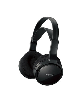 Повторно запечатани слушалки Sony MDR-RF811RK