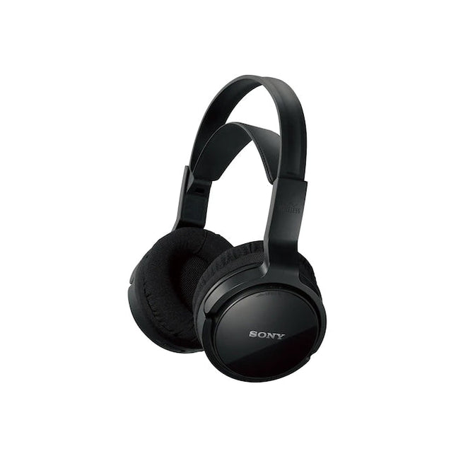 Повторно запечатани слушалки Sony MDR-RF811RK