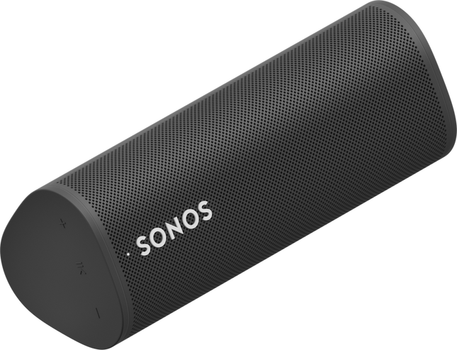 Преносим високоговорител Sonos Roam SL с повторно запечатано поточно предаване