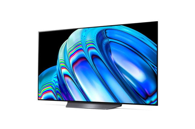 Телевизор LG OLED 4K 55B23LA