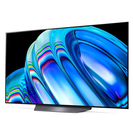 Телевизор LG OLED 4K 65B23LA