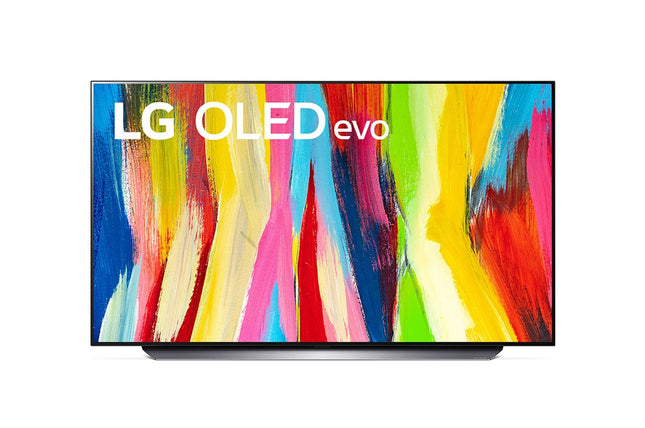 Телевизор LG OLED55C21LA + Саундбар LG QP5