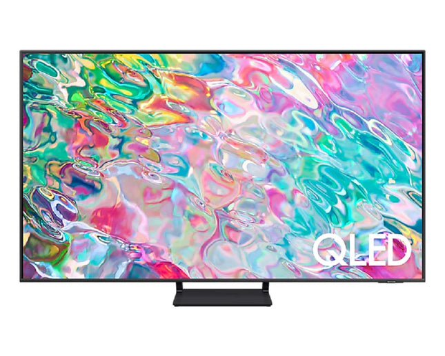 Телевизор Samsung QLED, Ultra HD, 4K Smart 55Q70B, HDR, 138 см