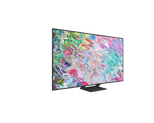 Телевизор Samsung QLED, Ultra HD, 4K Smart 55Q70B, HDR, 138 см