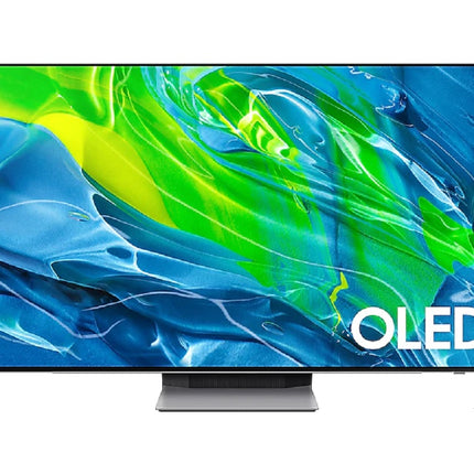 Телевизор Samsung OLED, Ultra HD, 4K Smart QE55S95BA, HDR, 138 cm