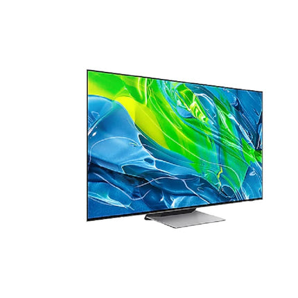 Телевизор Samsung OLED, Ultra HD, 4K Smart QE55S95BA, HDR, 138 cm