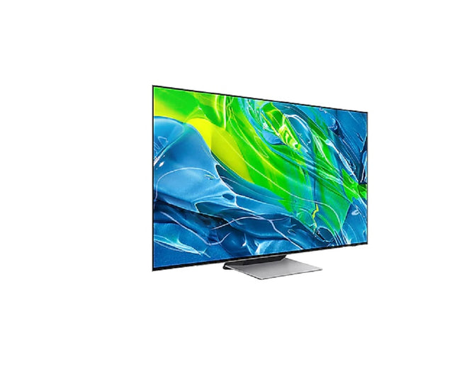 Телевизор Samsung OLED, Ultra HD, 4K Smart QE55S95BA, HDR, 138 cm