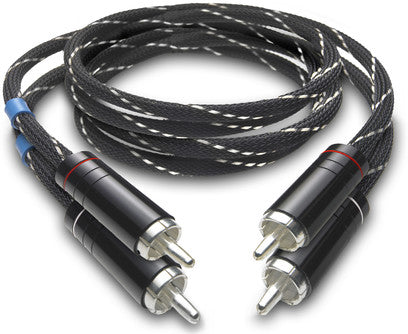 Pro-Ject Connect It RCA C кабел, 2 x RCA - 2 x RCA, повторно запечатан