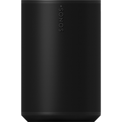 Високоговорител Sonos Era 100 WiFi, Multiroom, Bluetooth, Гласов асистент