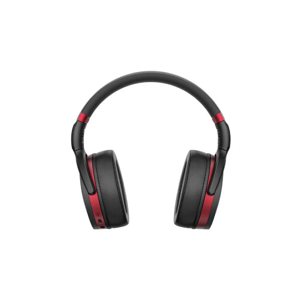 Слушалки Sennheiser HD 458BT презапечатани