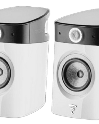 Focal Sopra No 1 Рафтови високоговорители