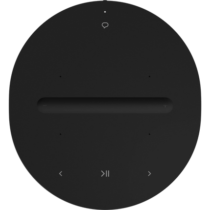 Високоговорител Sonos Era 100 WiFi, Multiroom, Bluetooth, Гласов асистент