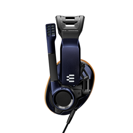 Геймърски слушалки EPOS GSP 602
