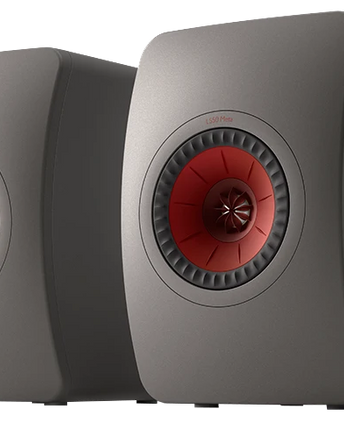 Пасивни високоговорители KEF LS50 Meta