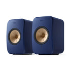 KEF LSX II resigilat